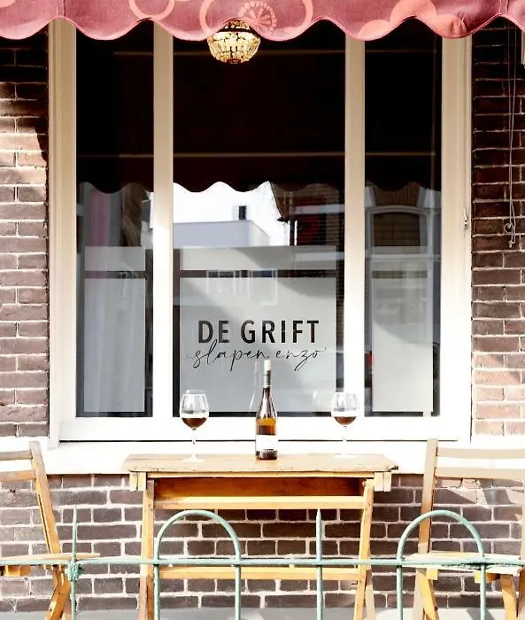 De Grift-1