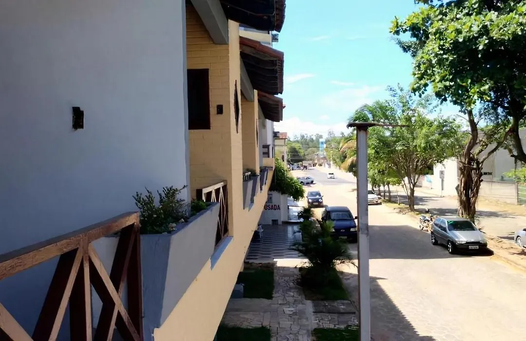 HOTEL e POUSADA DOM MANUEL - ÓTIMA LOCALIZAÇÃO-1