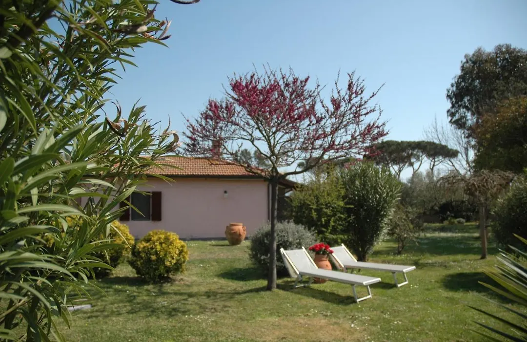 Casa Maremma-1