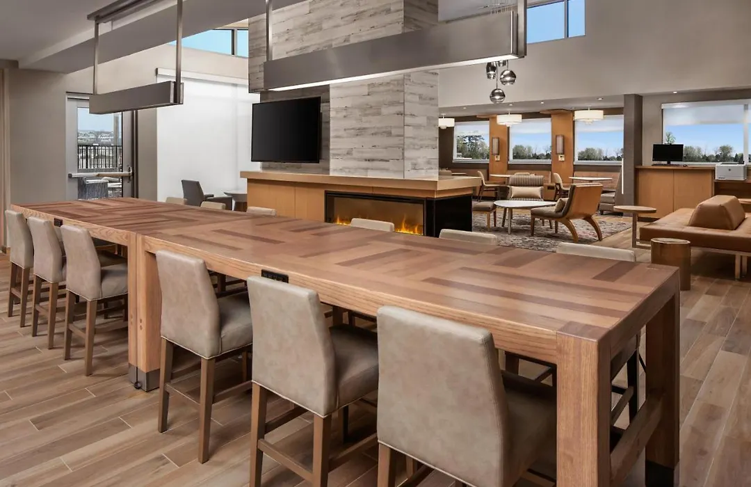 Residence Inn By Marriott Rehoboth Beach-1