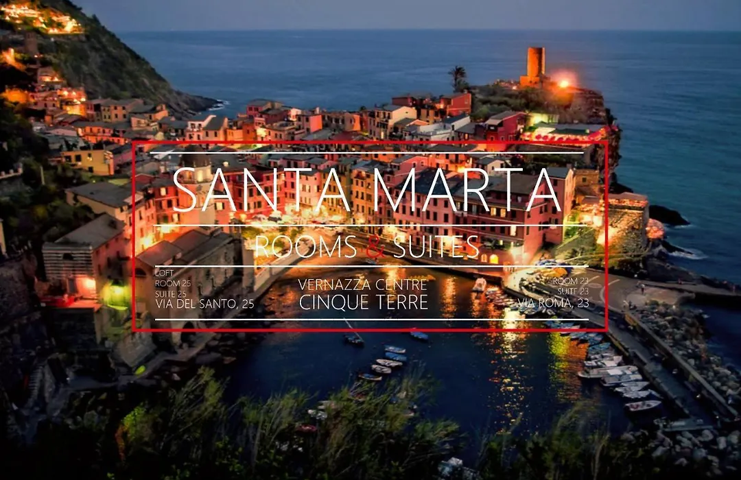 Santa Marta Rooms - Via Del Santo 25-1