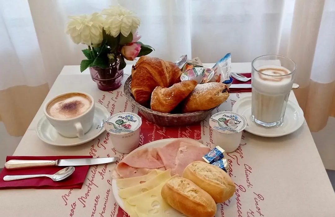Hotel Roma-1