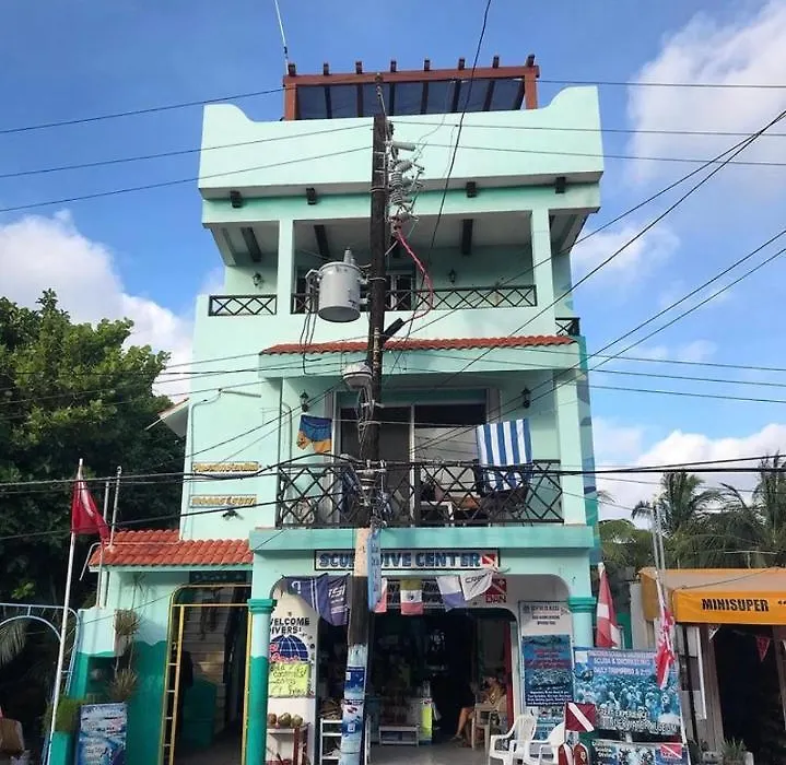 Sea Hawk Suites-1