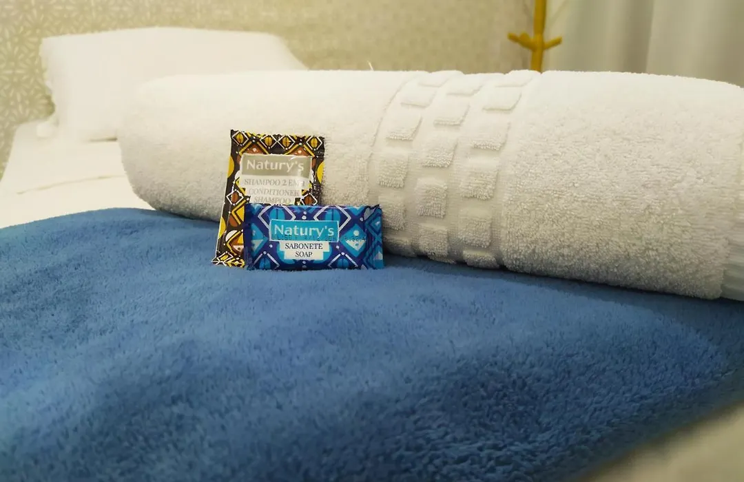 Hotel Norte Blu-1