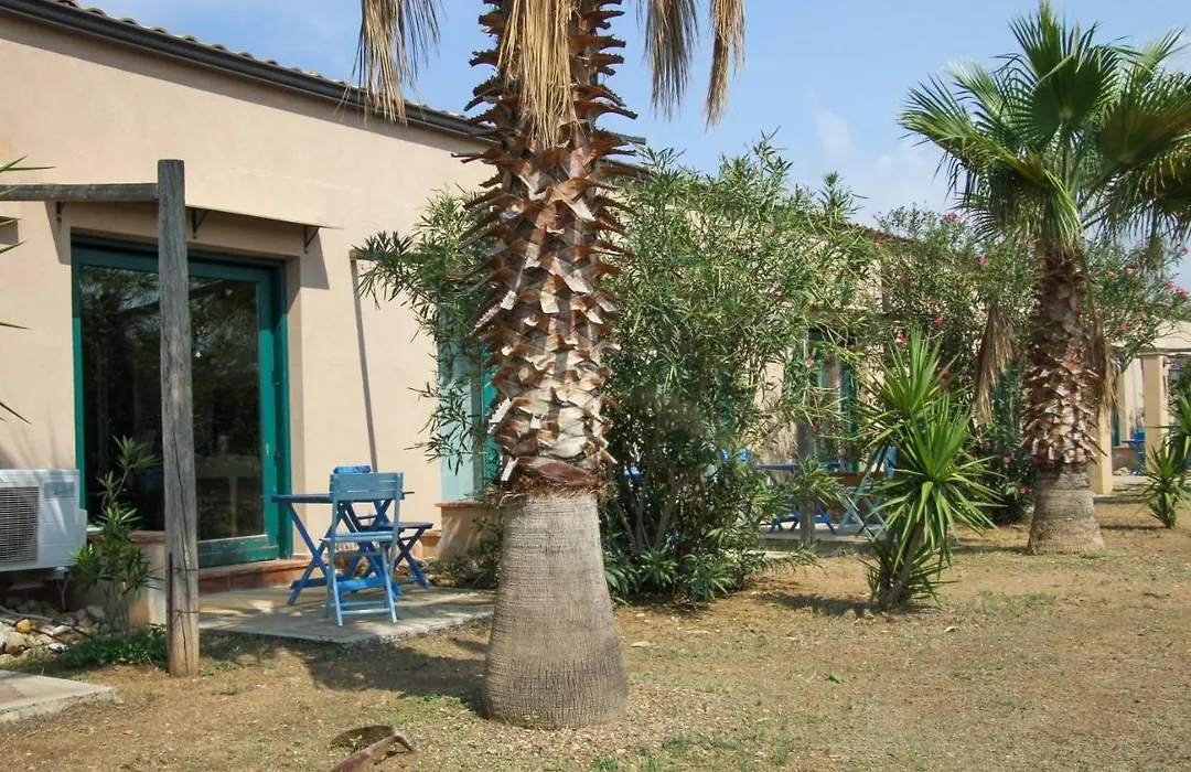Masseria Del Piano-1