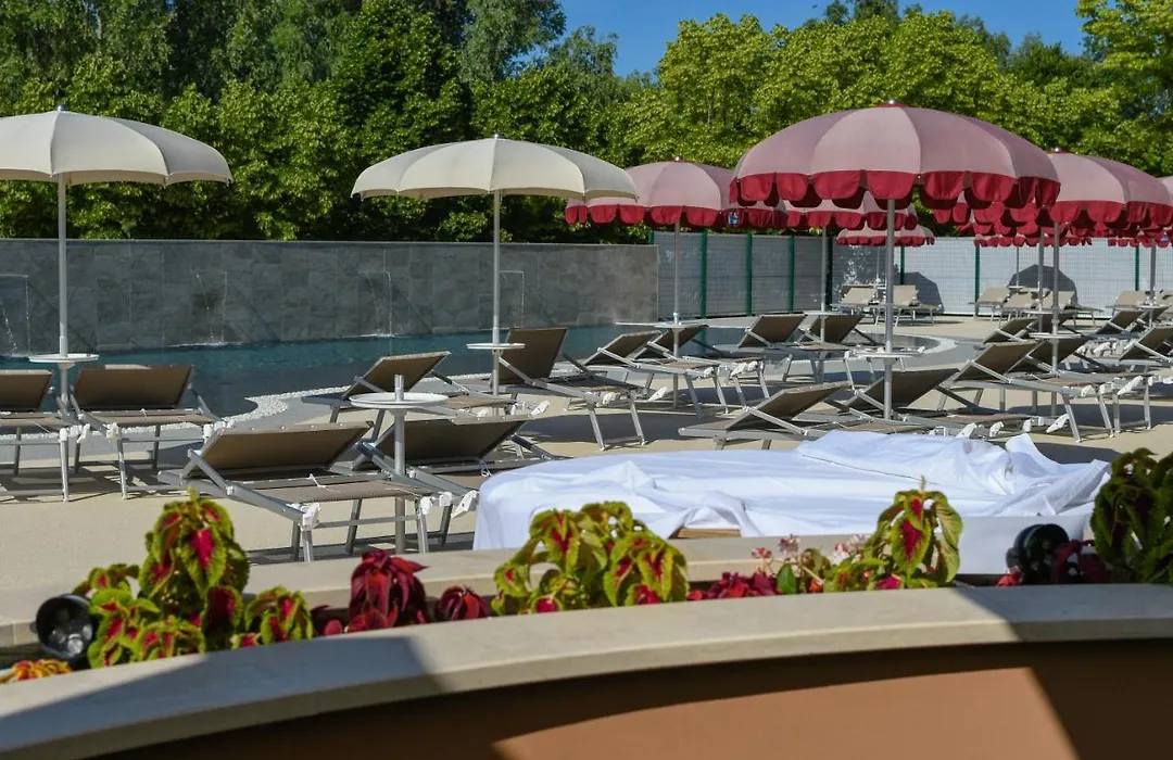 Hotel Baffo Rosso-1