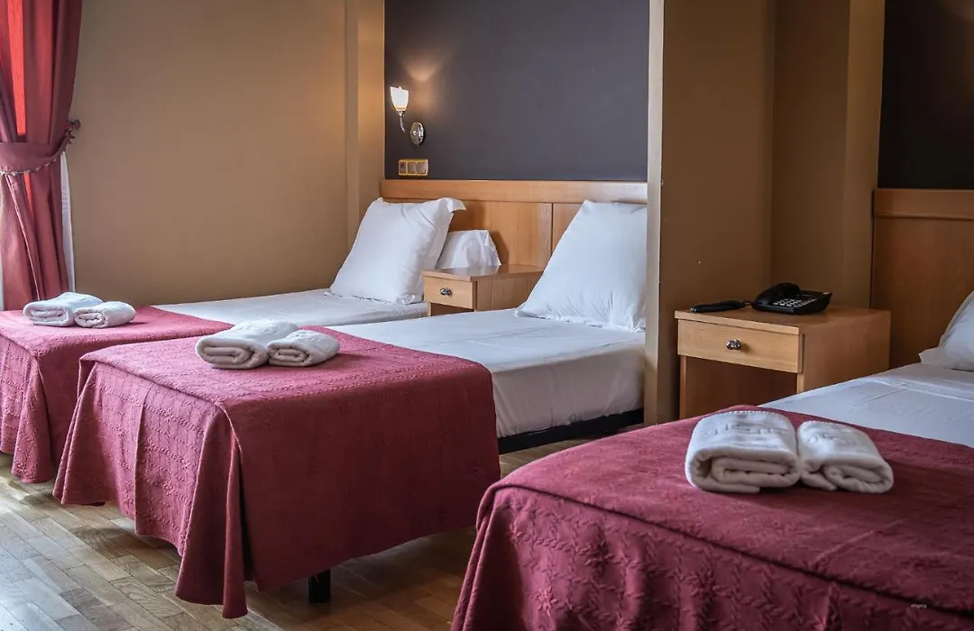 Hotel Silva-1