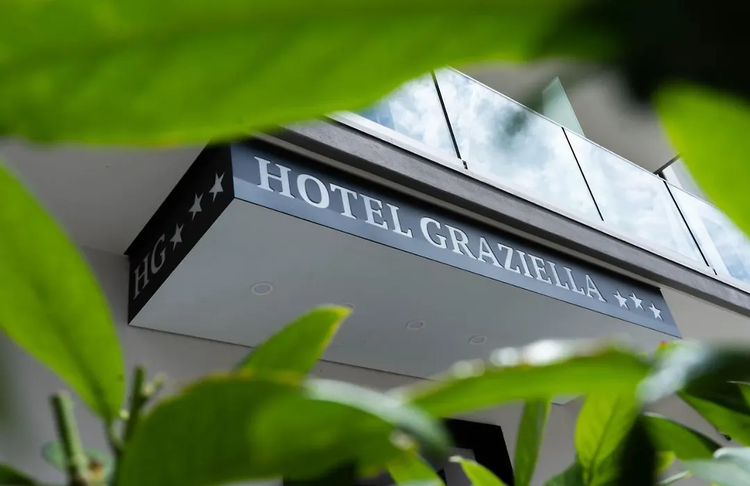 Hotel Graziella-1