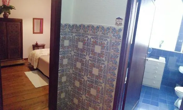 Casa dos Pingos de Mel-1