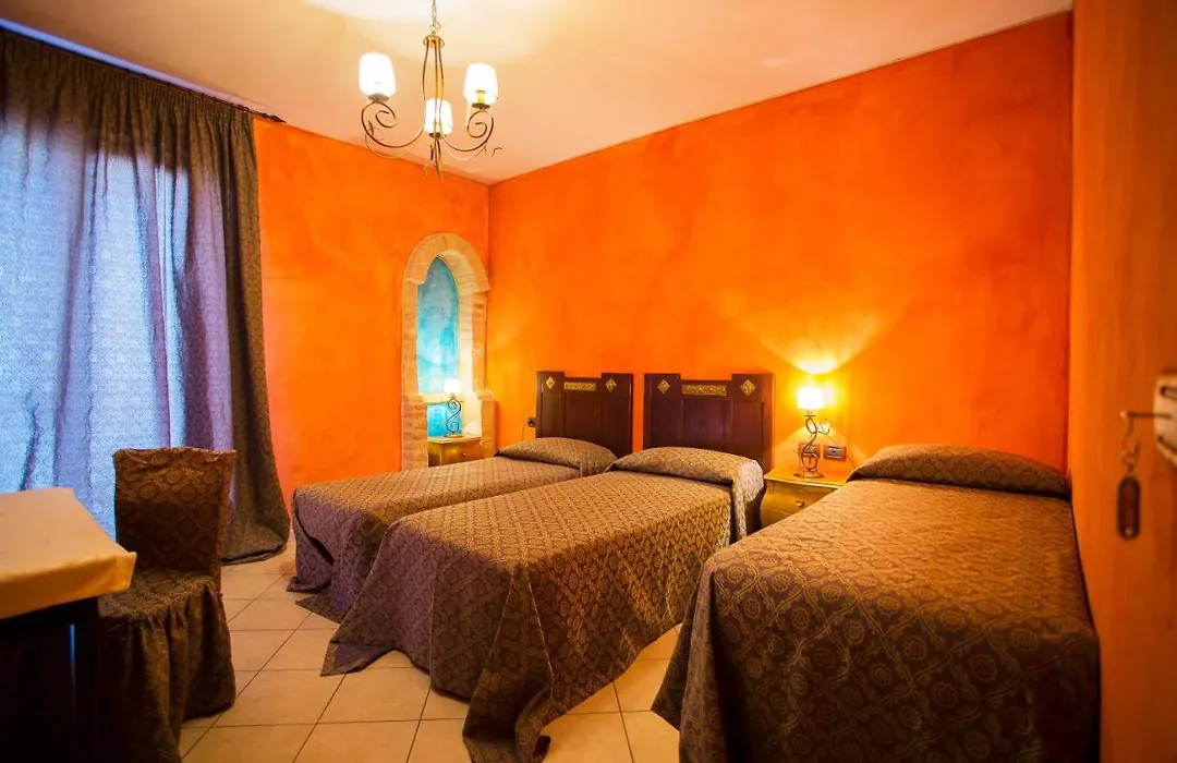 Casale Villa Giulia-1