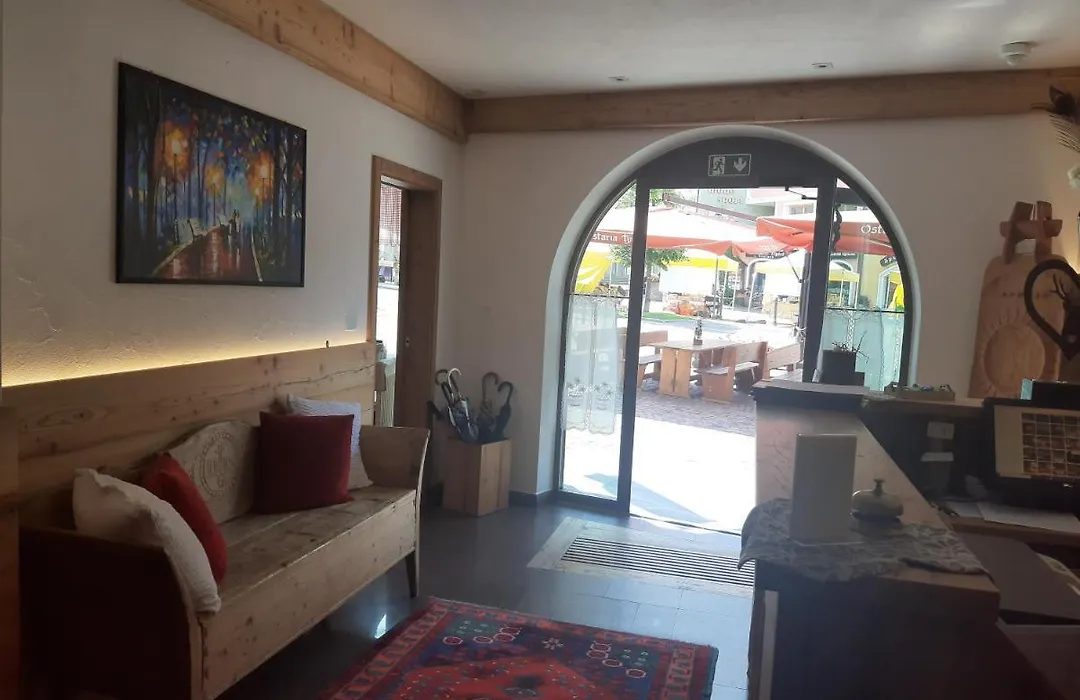 Post Hotel Moena-1