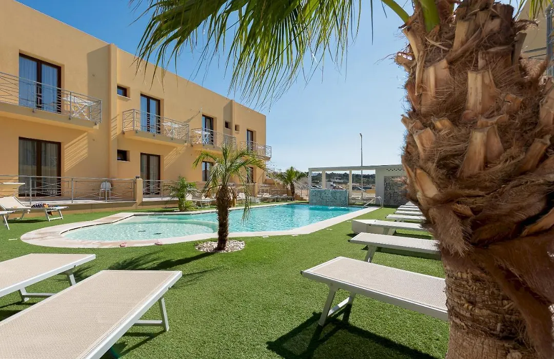 Residence Le Piscine-1