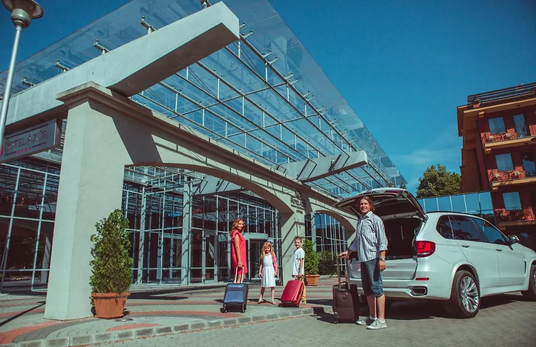 Hotel Azur Siofok-1