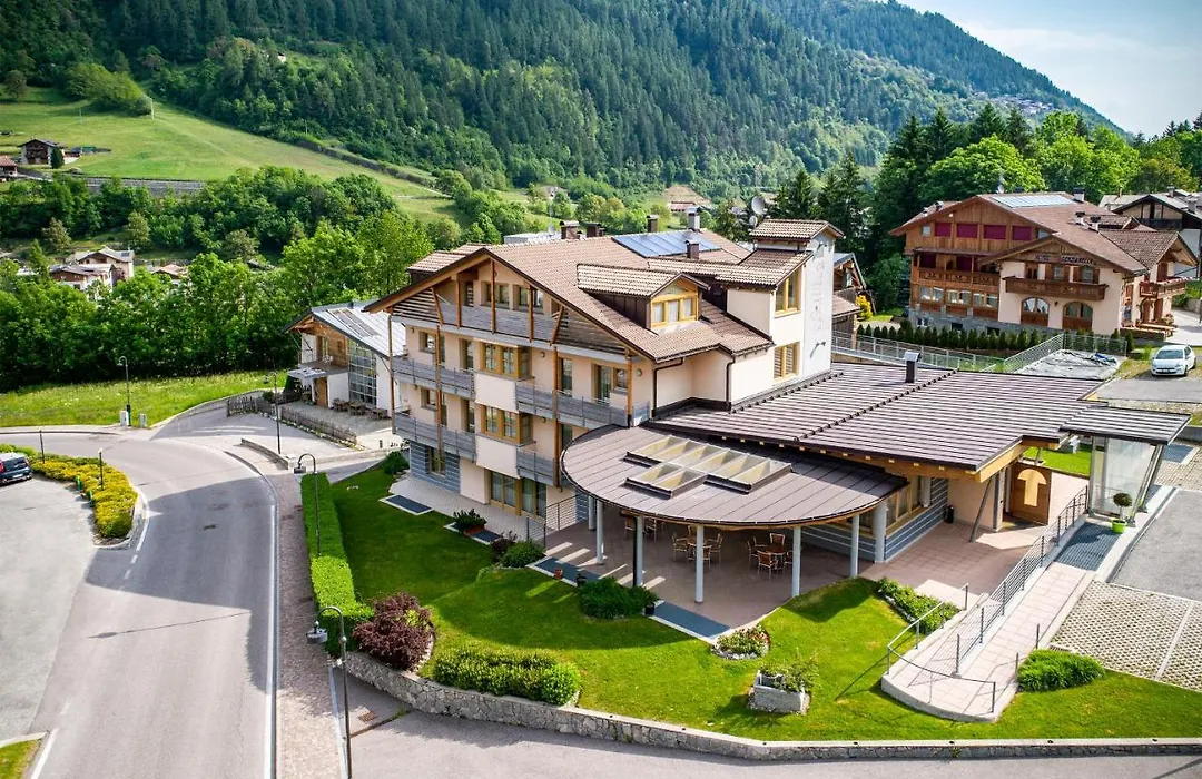 Residence La Moretina-1