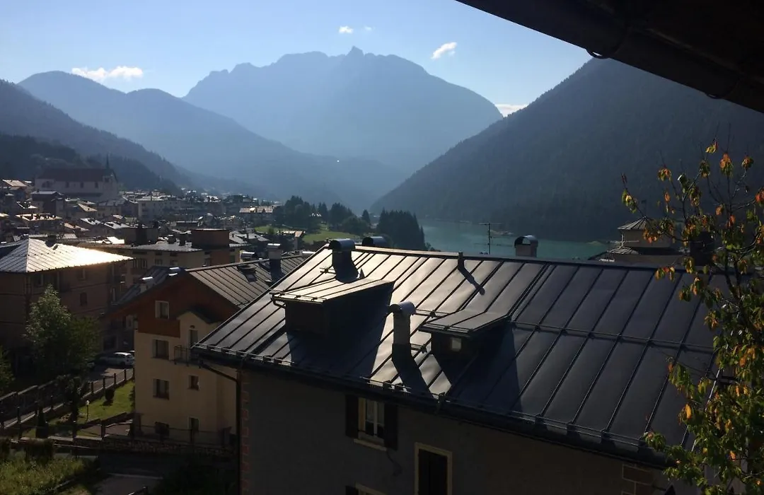 Albergo Vecellio-1