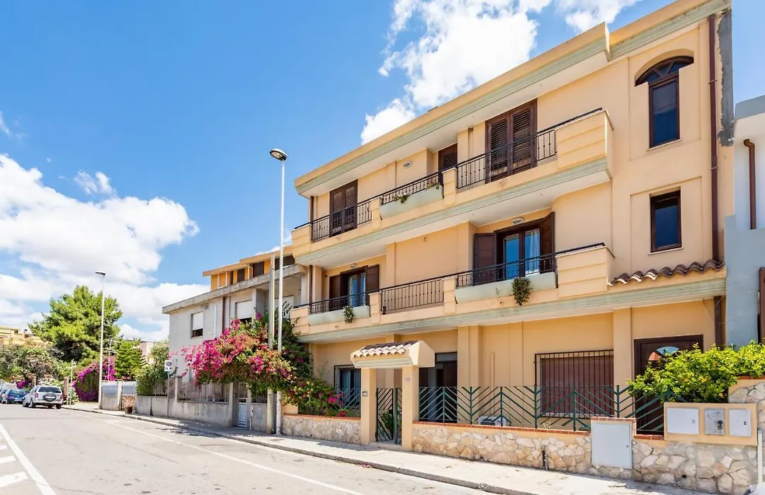 Vittoria Rooms-1