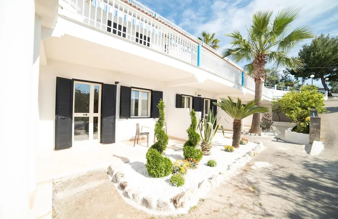Residence Paradise-1