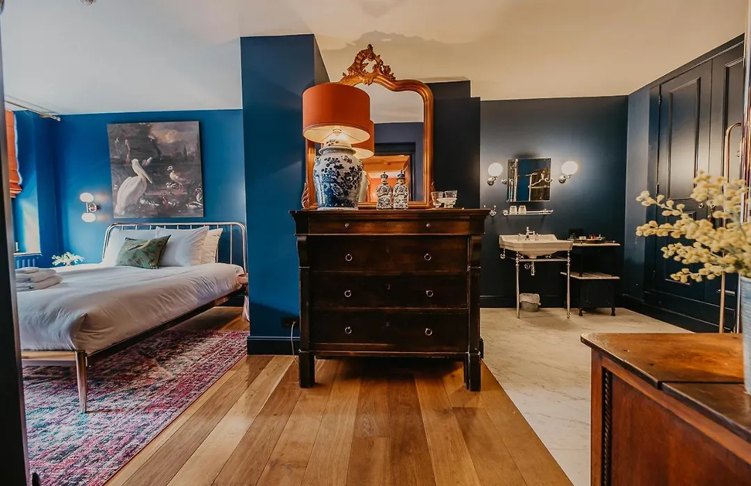 Boutique Hotel Zeeuws-Meisje-1