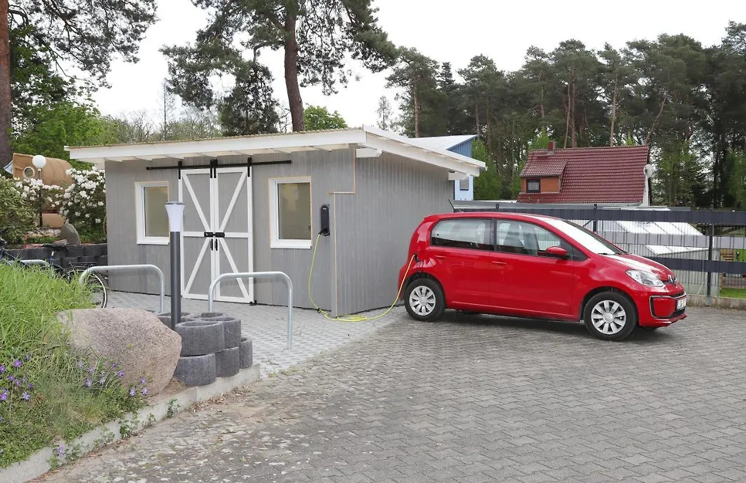 Hotel Am Werl-1
