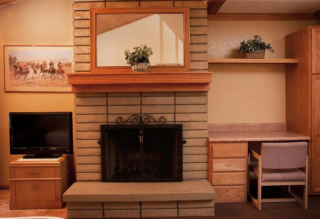 Iron Horse Inn-1