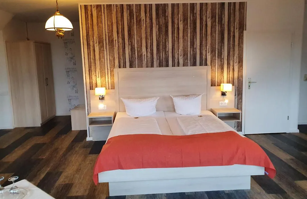 Hotel Up´n Diek-1