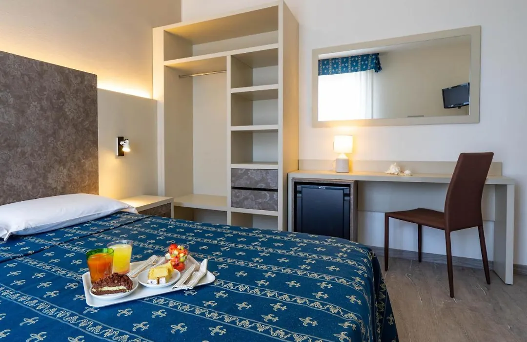 Hotel Ca' D'Oro-1