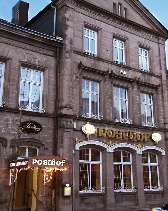 Hotel Posthof-1