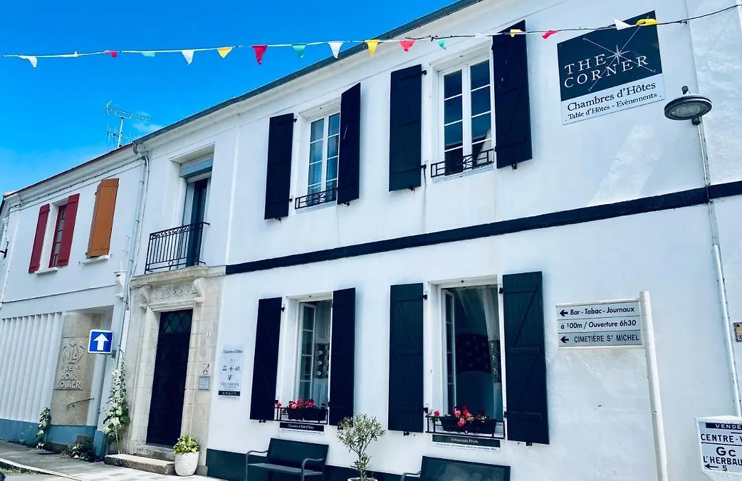 The Corner Noirmoutier-1