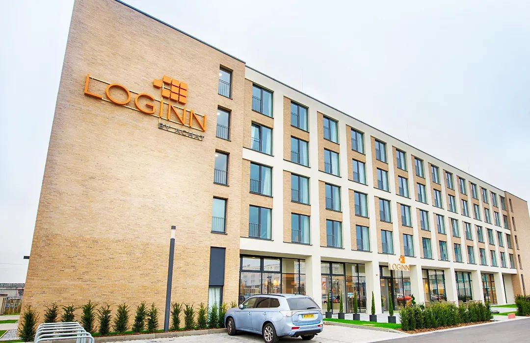 LOGINN Hotel Leipzig by ACHAT-1