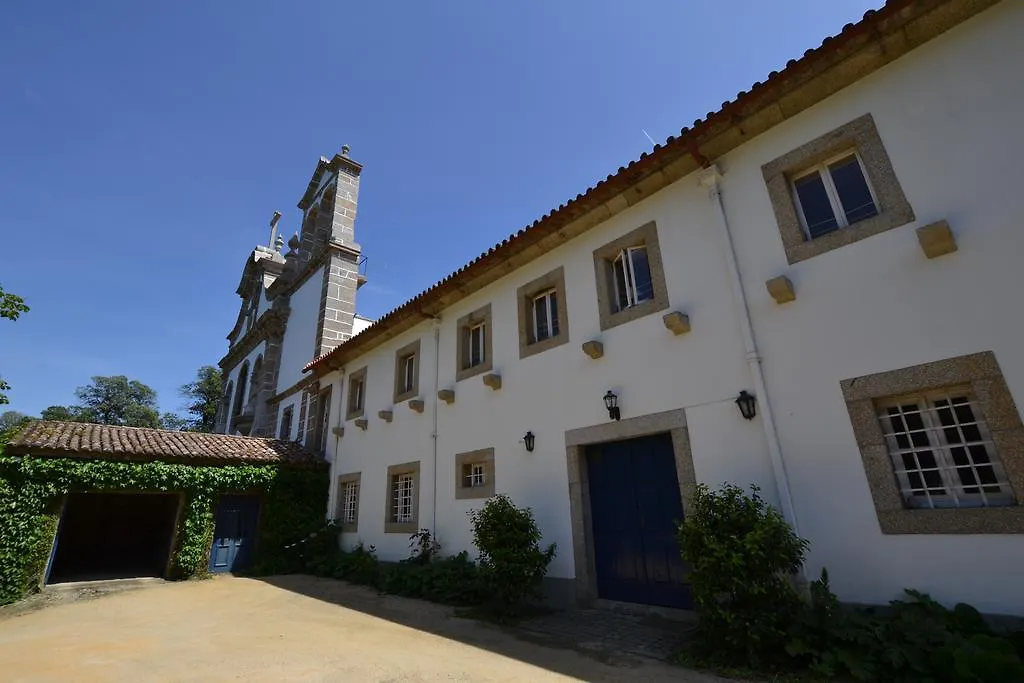 Quinta Do Convento Da Franqueira-1