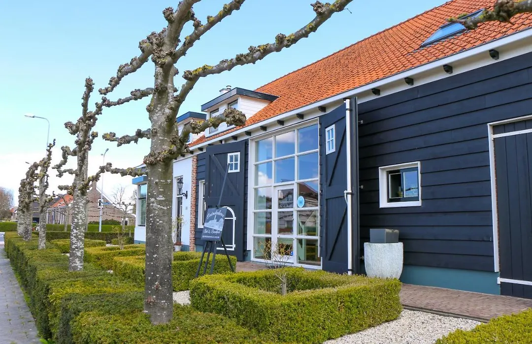 Oostmolenhoeve B&B-1