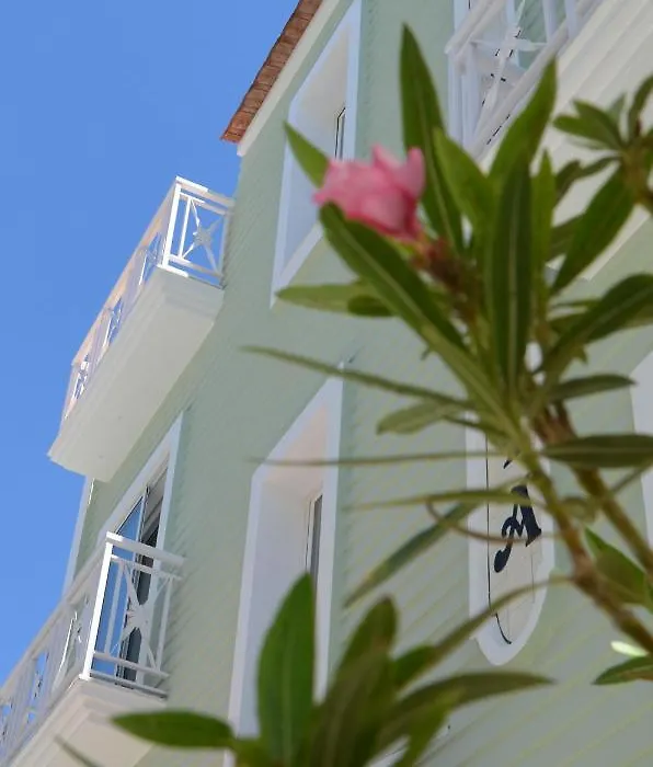 Hostal Doña Antonia-1
