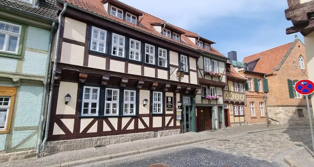 Hotel Zum Schloss-1