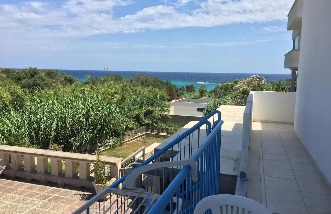 Le Dune camere-1
