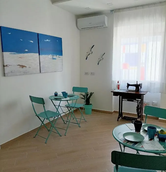 Il vicolo di Clara B&B-1
