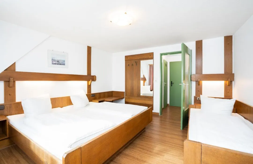 Hotel Alt Bamberg-1