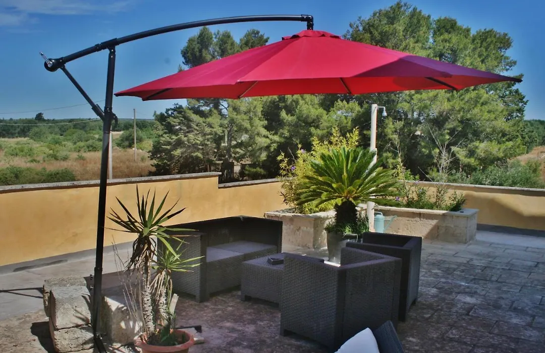 Vacanze in Puglia-1