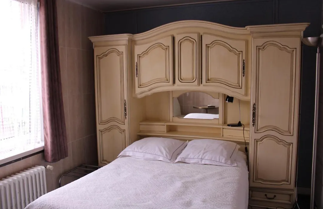 Hotel du Gambrinus-1