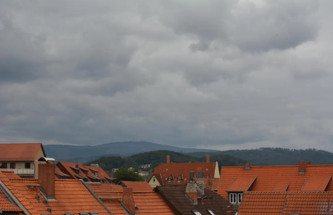 Hotel Alter Kutschenbauer - Wernigerode-1