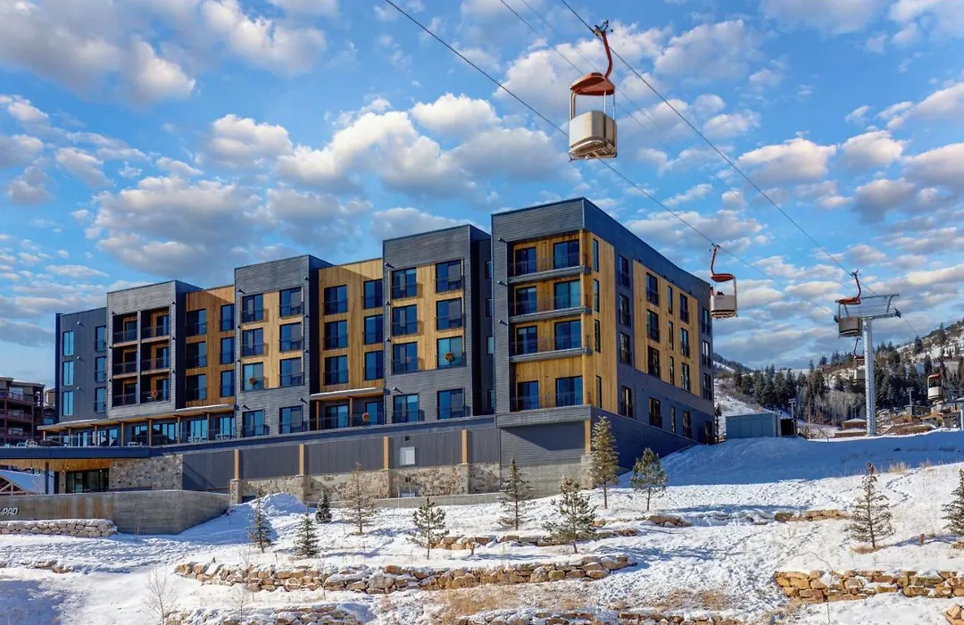 Canyons Village-1