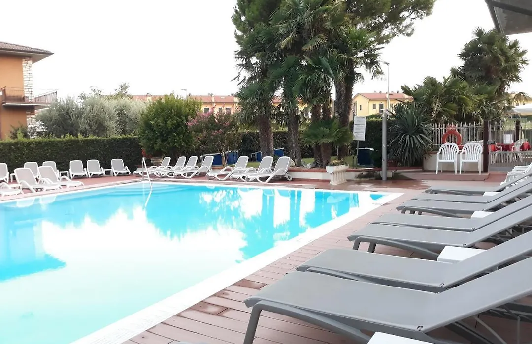 Hotel Da Roberto-1