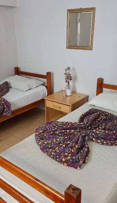 Hostel E Pousada Tiradentes 774-1