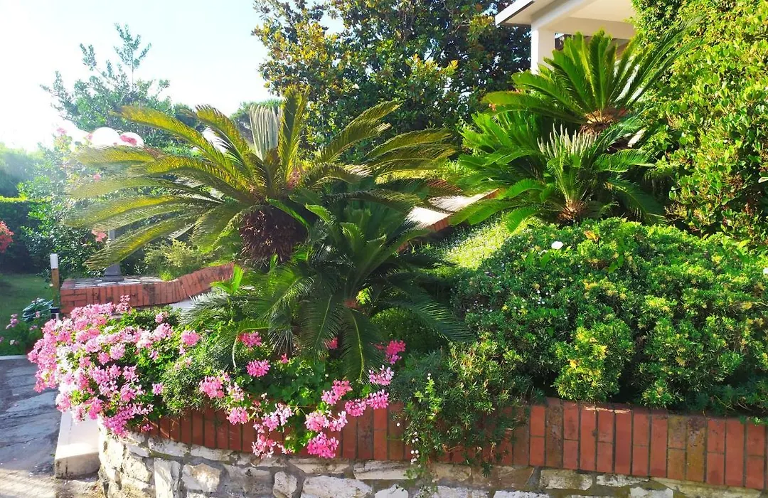 B&B Tra Mare e Marmo-1