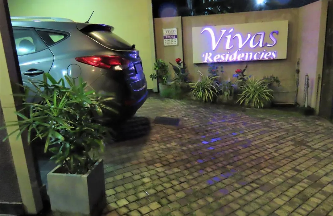 Vivas Residencies Luxury Apartments-1