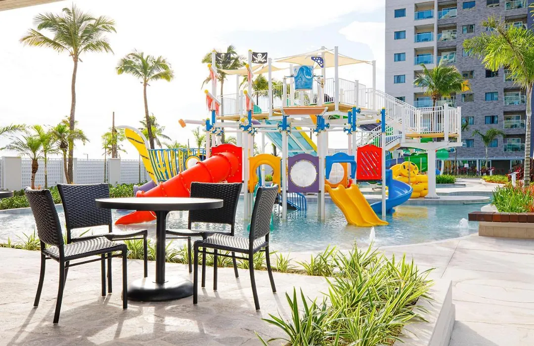 Salinas Exclusive Resort-1