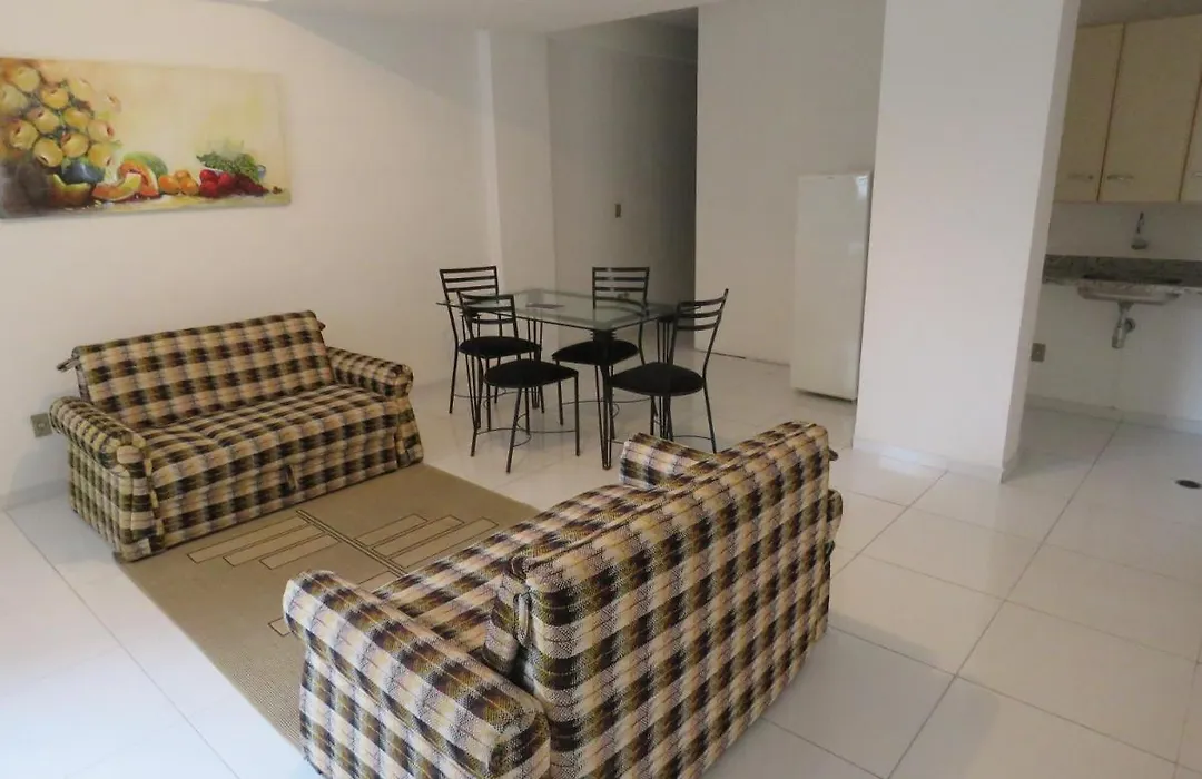 Smart Flat Hotel & Residence-1