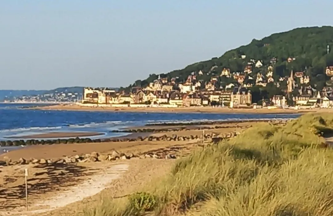 O Douceurs Sucrées Cabourg-1