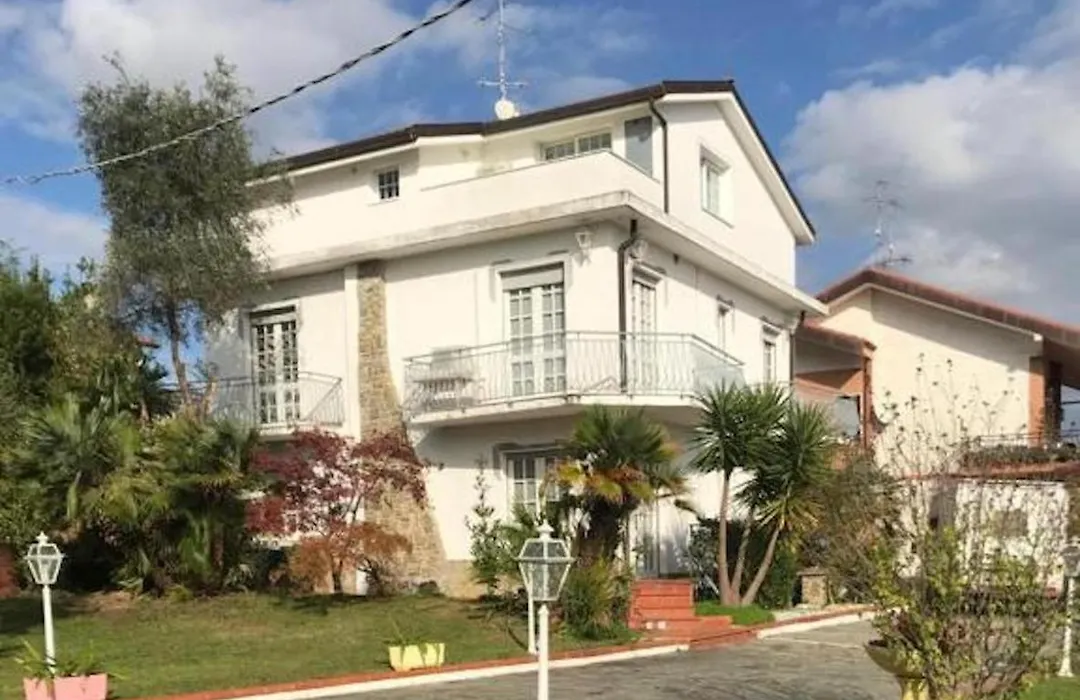 Villa Felice-1