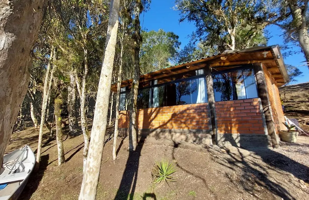 Oásis Pousada-1