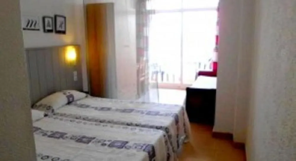 Hostal La Barraca-1